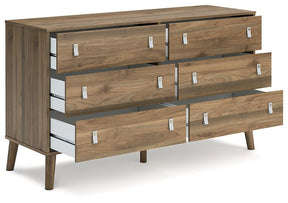 Aprilyn Dresser - Half Price Furniture