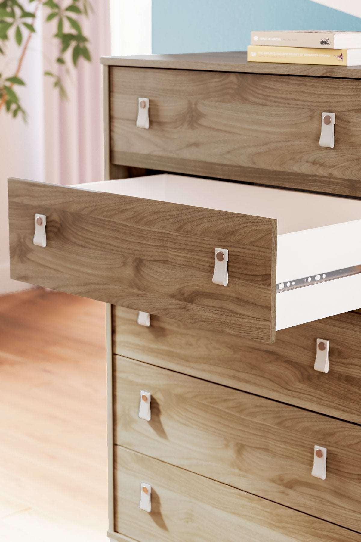 Aprilyn Chest of Drawers - Half Price Furniture