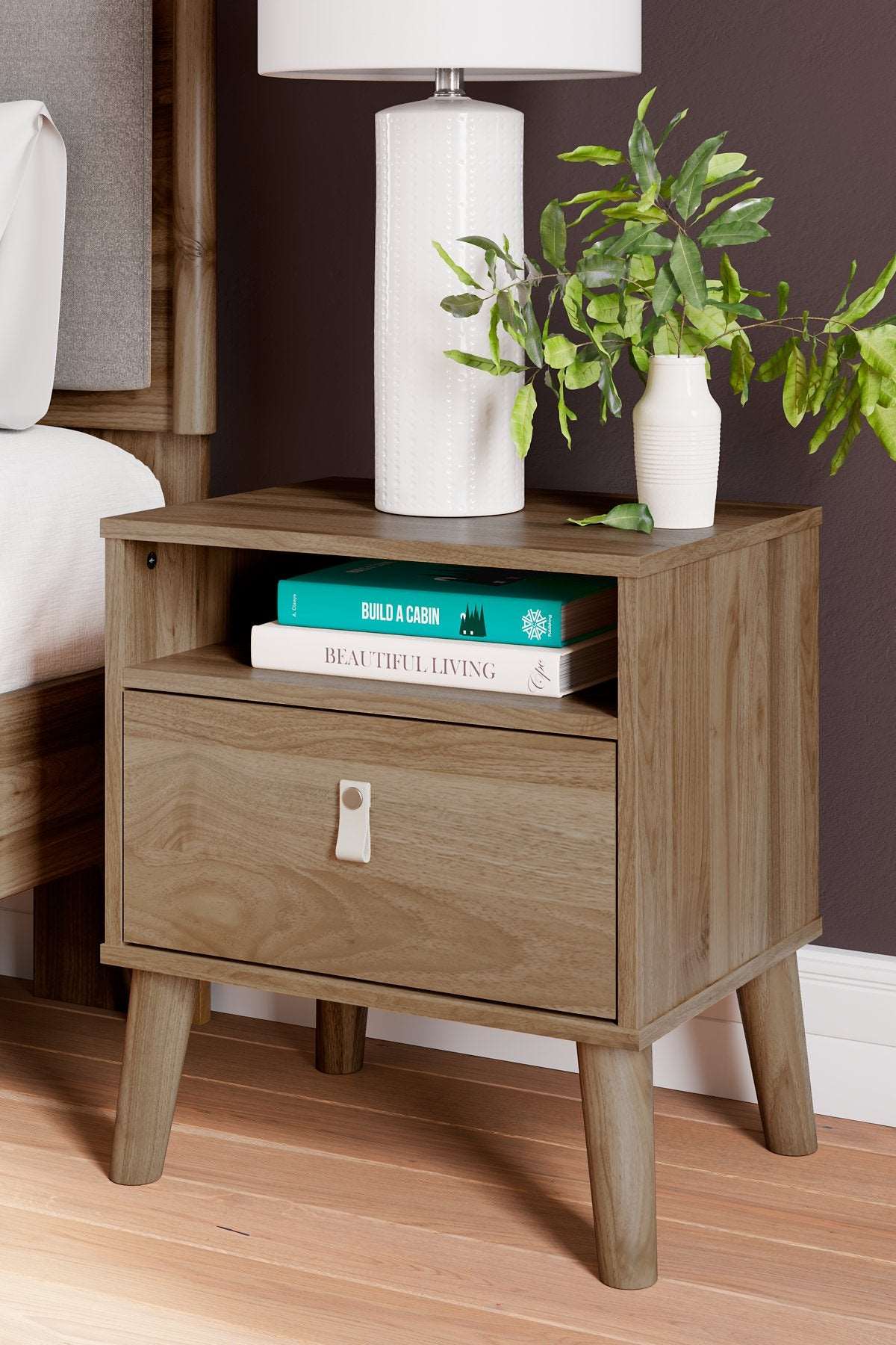 Aprilyn Nightstand - Half Price Furniture