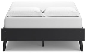 Charlang Youth Bed - Half Price Furniture