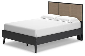 Charlang Full Panel Bed - Bed - Half Price Furniture