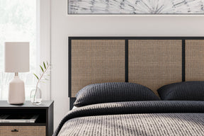 Charlang Full Panel Bed - Bed - Half Price Furniture