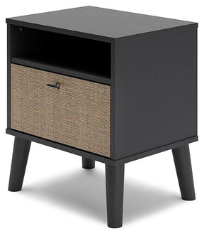 Charlang Nightstand - Half Price Furniture