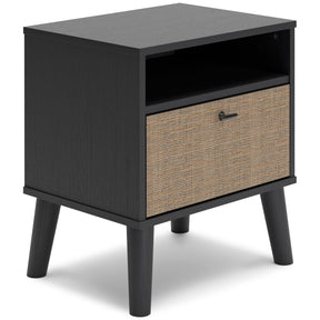 Charlang Nightstand - Half Price Furniture