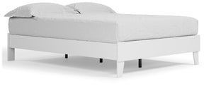 Piperton Bed Half Price Furniture