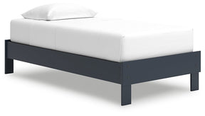 Simmenfort Bed Half Price Furniture