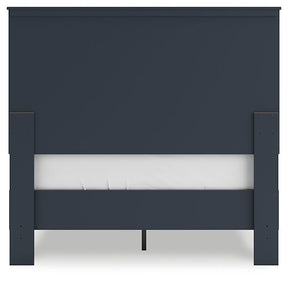 Simmenfort Bed - Half Price Furniture