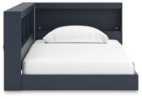 Simmenfort Bed - Half Price Furniture