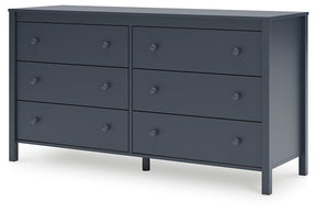 Simmenfort Dresser - Half Price Furniture