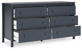 Simmenfort Dresser - Half Price Furniture