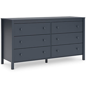 Simmenfort Dresser - Half Price Furniture