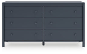 Simmenfort Dresser - Half Price Furniture