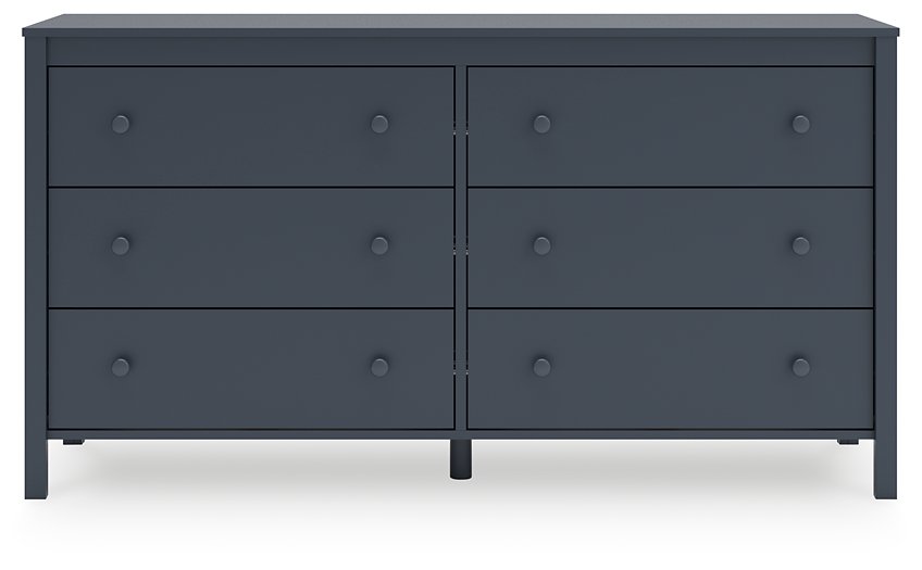 Simmenfort Dresser - Half Price Furniture