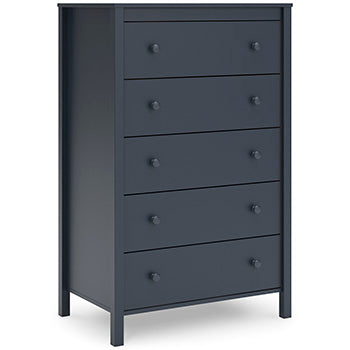 Simmenfort Chest of Drawers Half Price Furniture