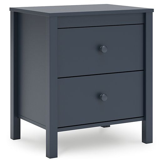 Simmenfort Nightstand Half Price Furniture