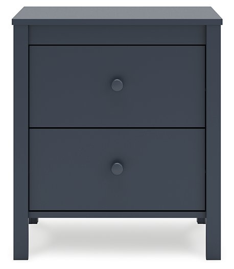 Simmenfort Nightstand - Half Price Furniture