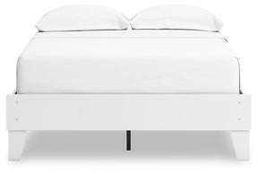 Hallityn Bed - Half Price Furniture