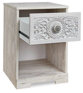 Paxberry Nightstand - Half Price Furniture