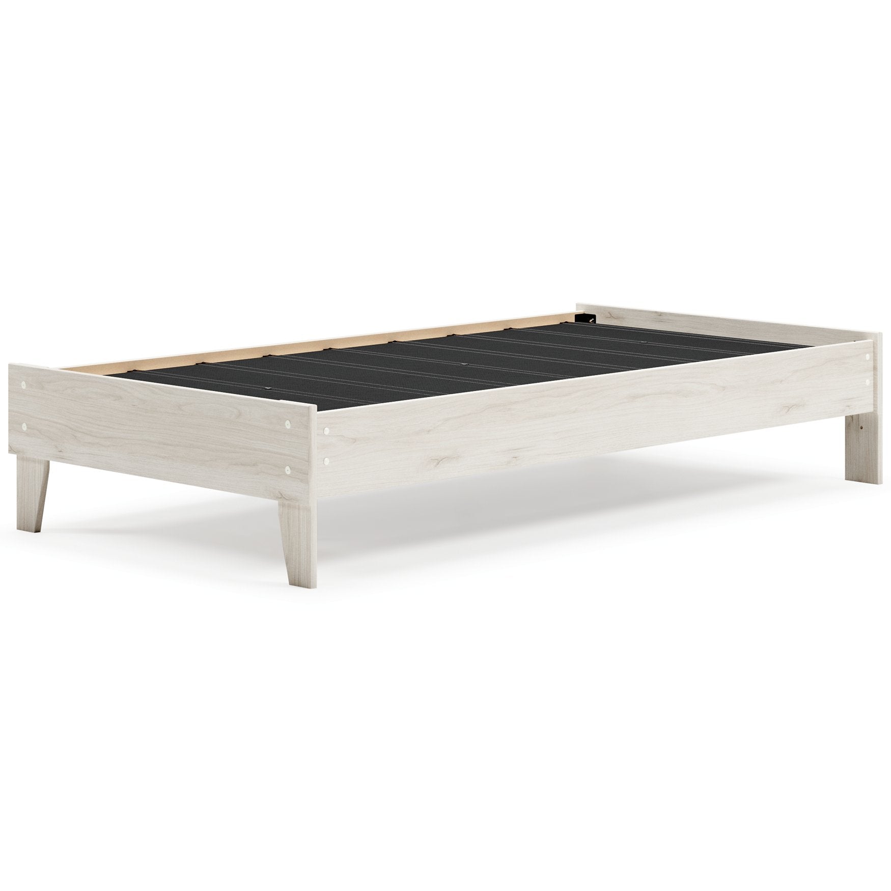 Socalle Bed and Mattress Set - Half Price Furniture