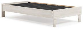 Socalle Panel Bed - Half Price Furniture