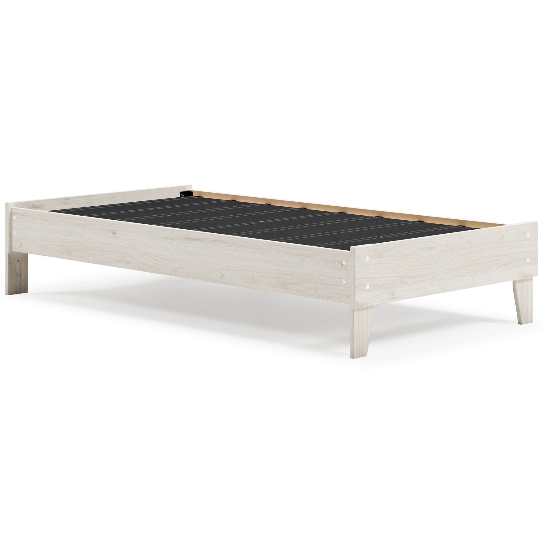 Socalle Bed and Mattress Set - Half Price Furniture