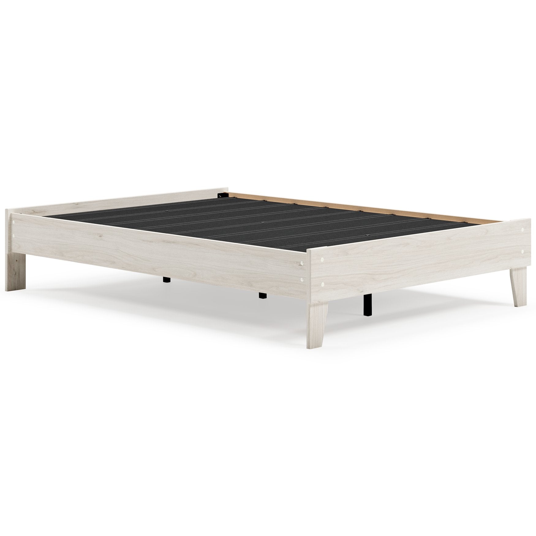 Socalle Bed and Mattress Set - Half Price Furniture