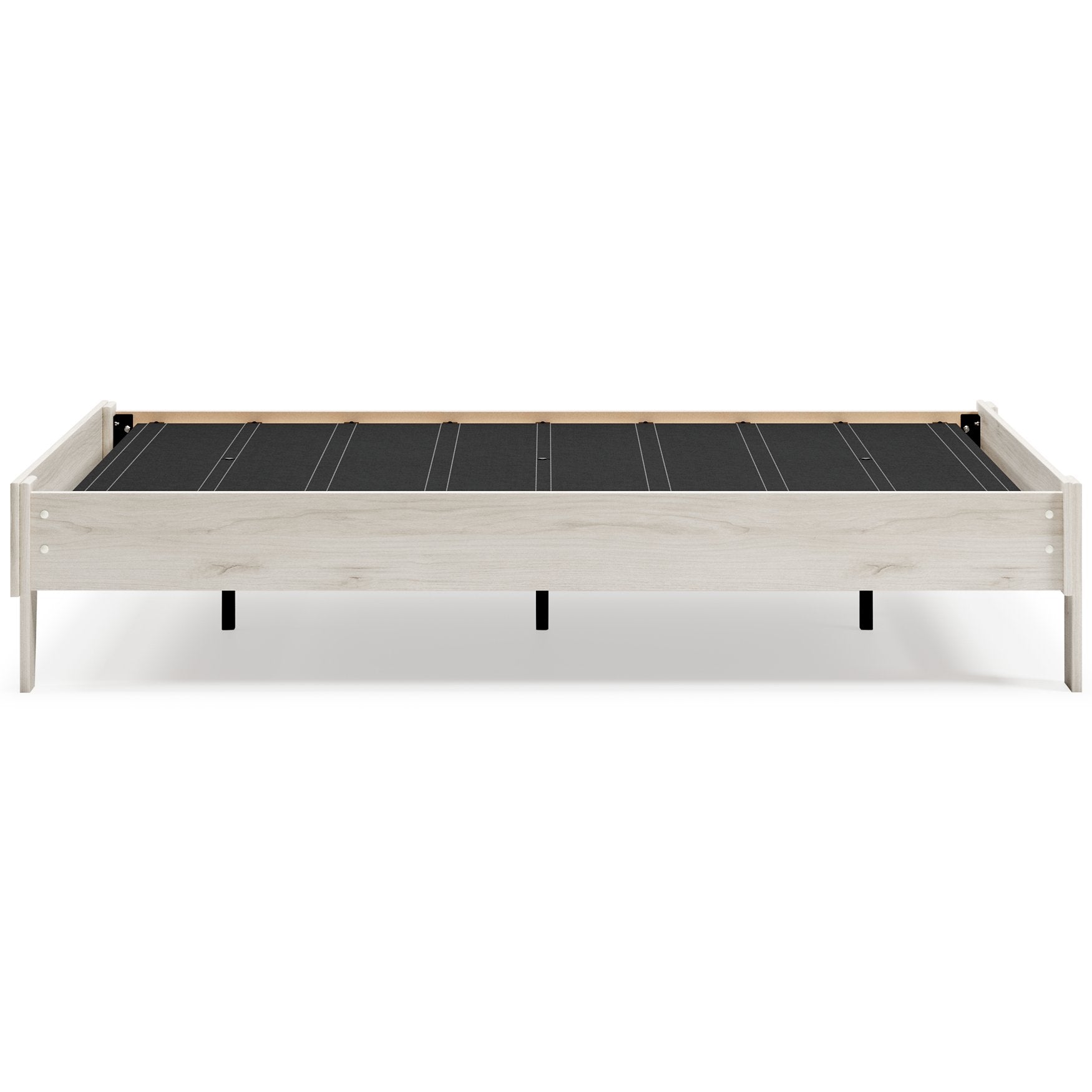 Socalle Bed and Mattress Set - Half Price Furniture