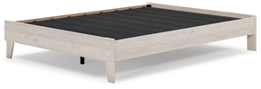 Socalle Panel Bed - Half Price Furniture