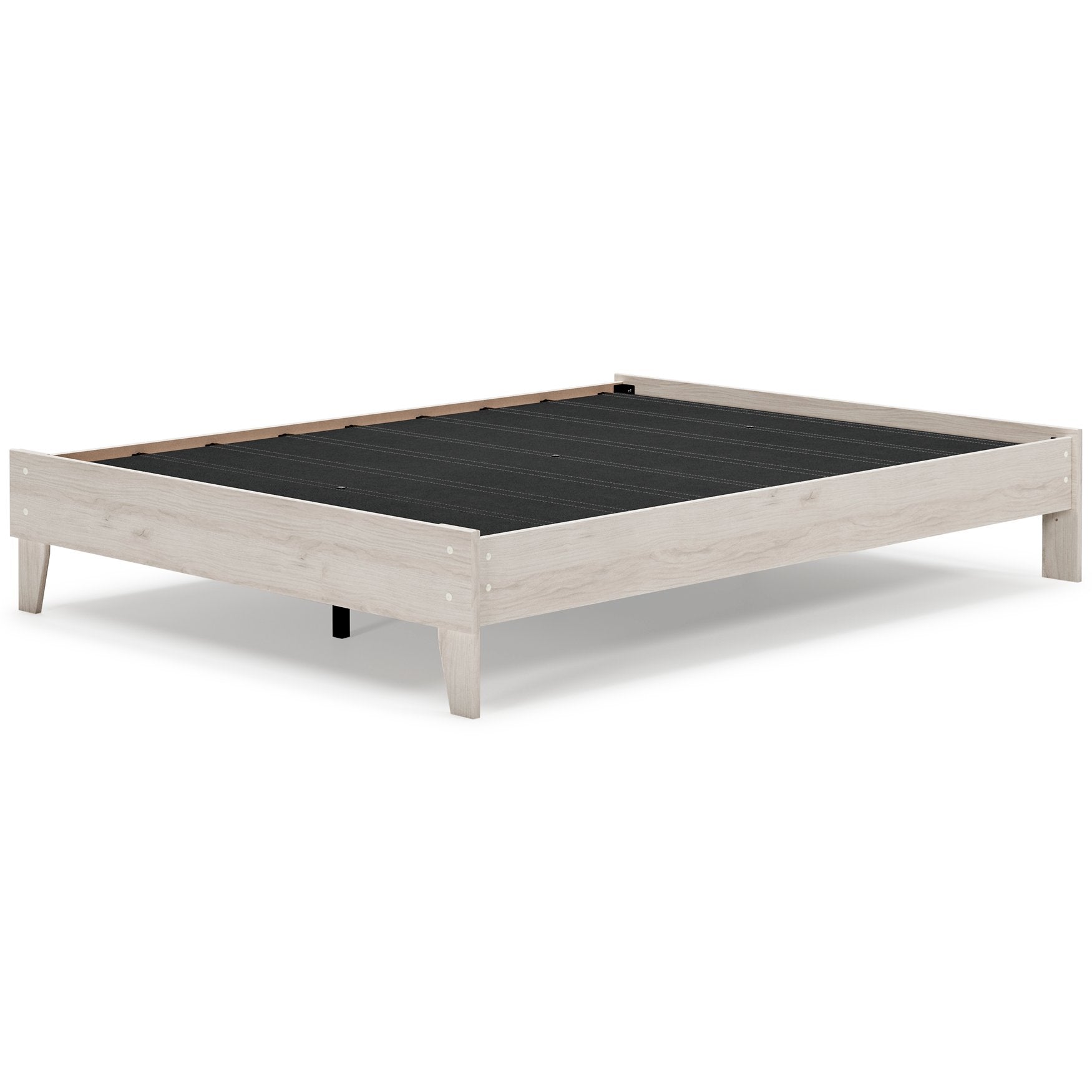 Socalle Bed and Mattress Set - Half Price Furniture