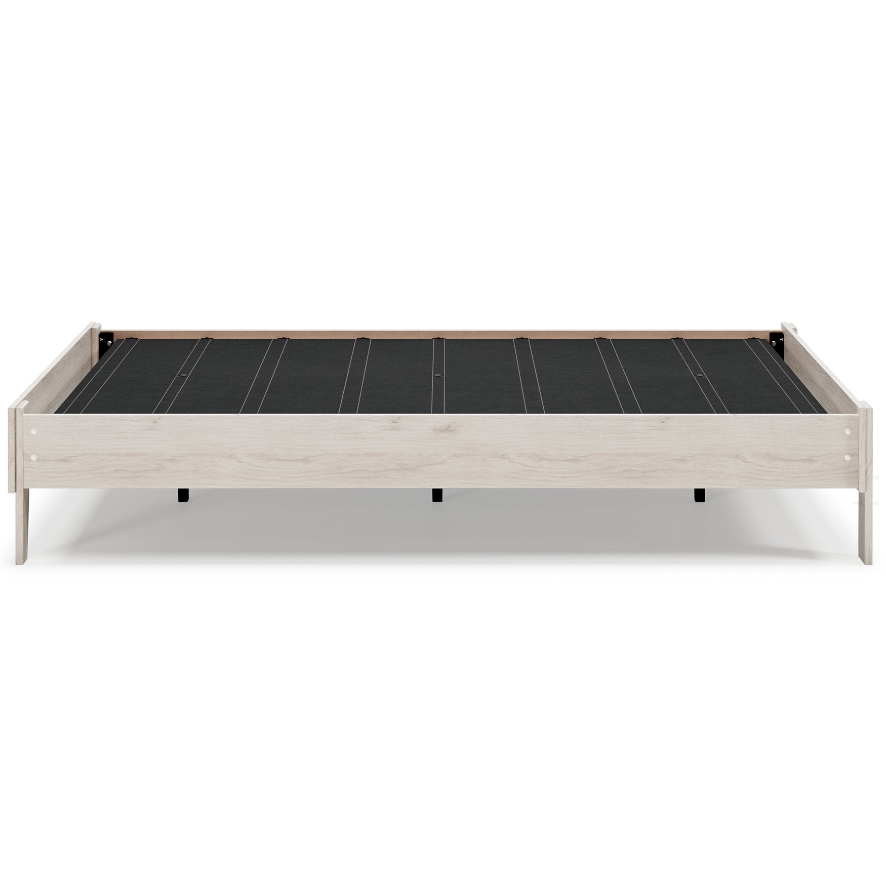 Socalle Bed and Mattress Set - Half Price Furniture