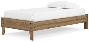 Deanlow Bed - Half Price Furniture