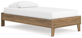 Deanlow Bed Half Price Furniture