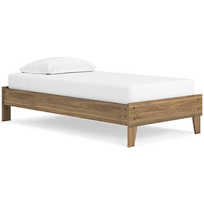 Deanlow Bed - Half Price Furniture