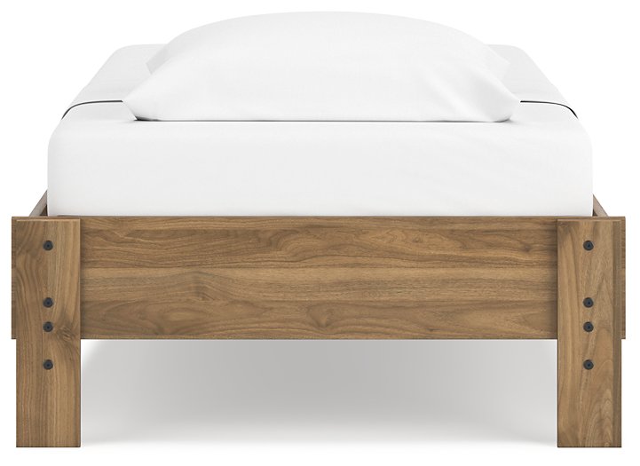 Deanlow Bed - Half Price Furniture