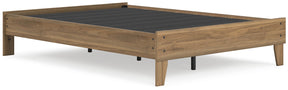 Deanlow Bed - Half Price Furniture