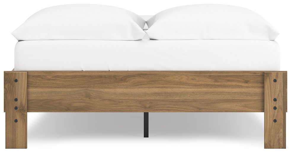 Deanlow Bed - Half Price Furniture