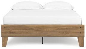 Deanlow Bed - Half Price Furniture