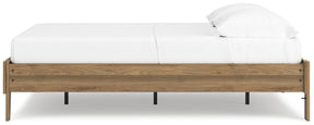 Deanlow Bed - Half Price Furniture