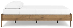 Deanlow Bed - Half Price Furniture