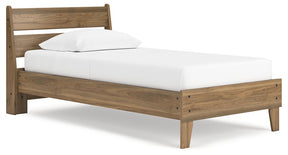 Deanlow Bed - Half Price Furniture