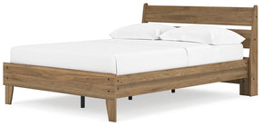 Deanlow Bed - Half Price Furniture