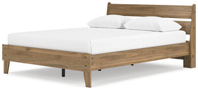 Deanlow Bed - Half Price Furniture