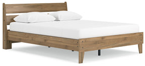 Deanlow Bed - Half Price Furniture