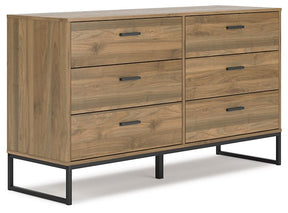 Deanlow Dresser Half Price Furniture