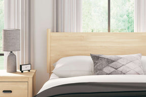 Cabinella Bed - Half Price Furniture