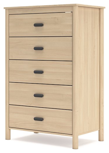 Cabinella Chest of Drawers - Half Price Furniture