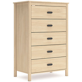 Cabinella Chest of Drawers - Half Price Furniture