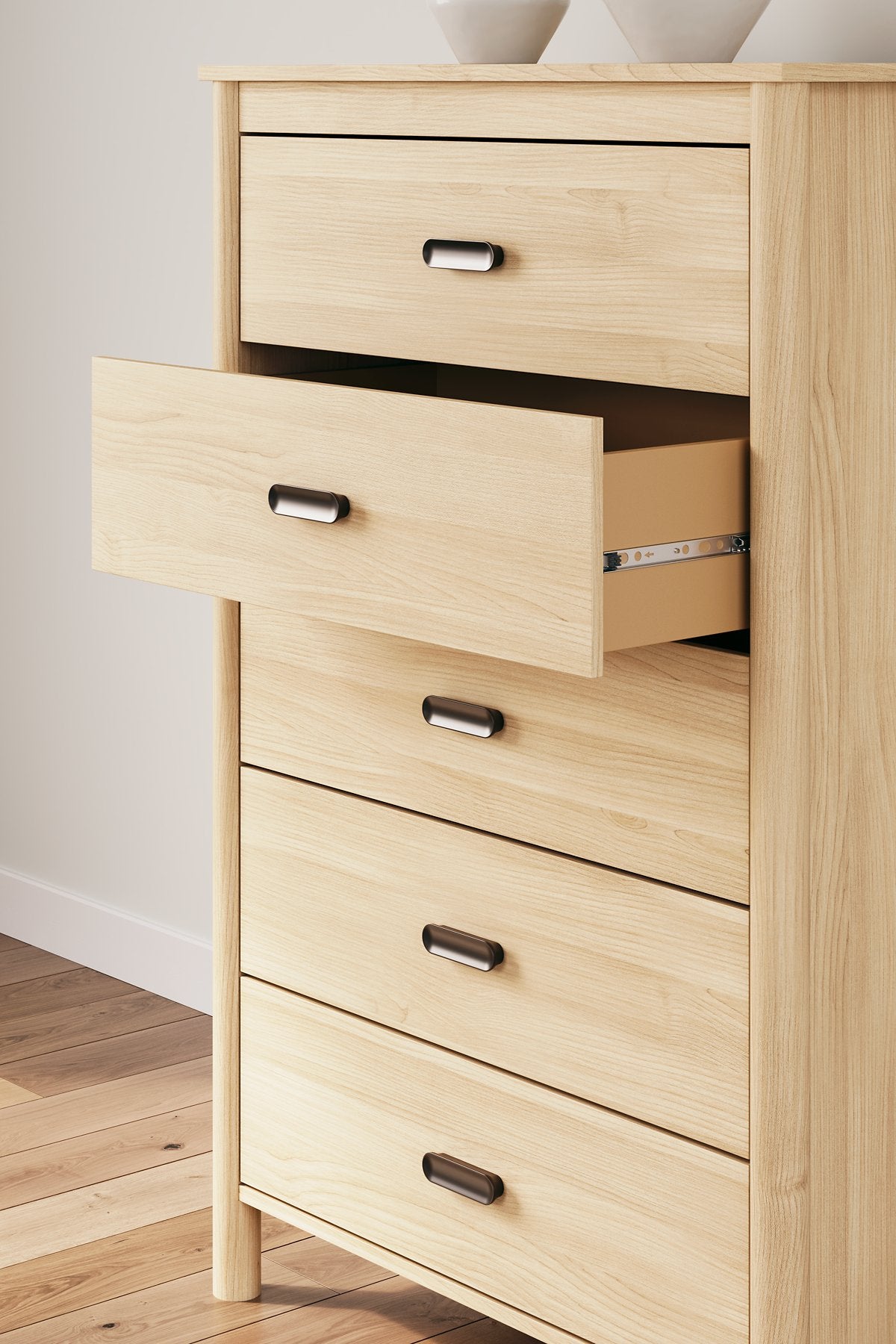 Cabinella Chest of Drawers - Half Price Furniture