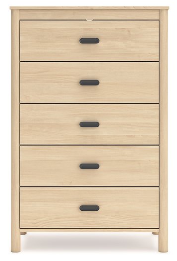 Cabinella Chest of Drawers - Half Price Furniture