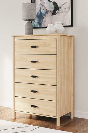 Cabinella Chest of Drawers - Half Price Furniture